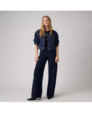 LEVI'S® WOMAN DENIM PANTS...